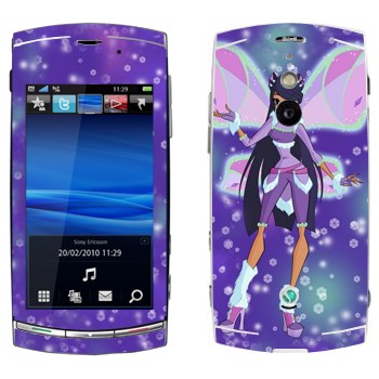   « - WinX»   Sony Ericsson U8 Vivaz Pro