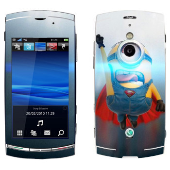   «  »   Sony Ericsson U8 Vivaz Pro