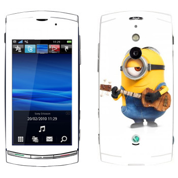   «  »   Sony Ericsson U8 Vivaz Pro