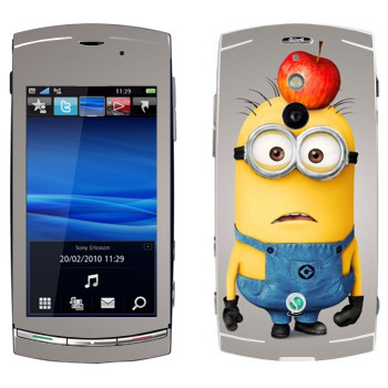   «    »   Sony Ericsson U8 Vivaz Pro