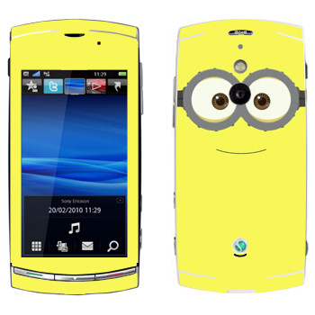   «»   Sony Ericsson U8 Vivaz Pro