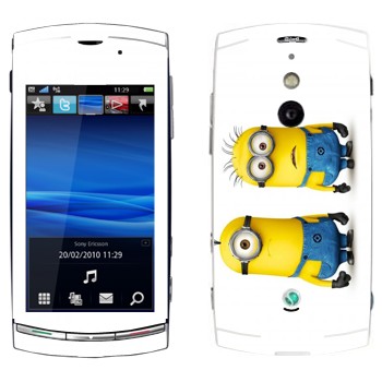   « »   Sony Ericsson U8 Vivaz Pro