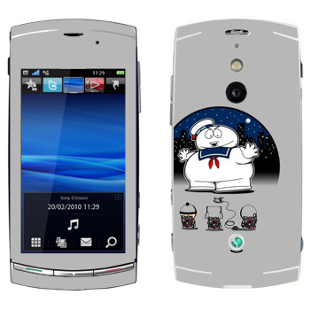 Sony Ericsson U8 Vivaz Pro