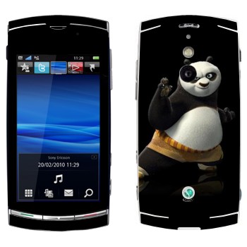 Sony Ericsson U8 Vivaz Pro