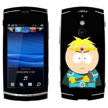   « -  »   Sony Ericsson U8 Vivaz Pro