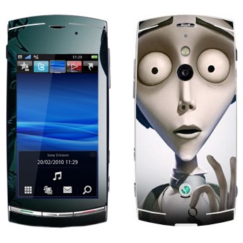   «   -  »   Sony Ericsson U8 Vivaz Pro