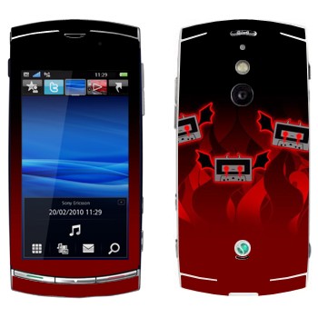 Sony Ericsson U8 Vivaz Pro