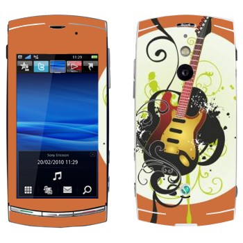 Sony Ericsson U8 Vivaz Pro