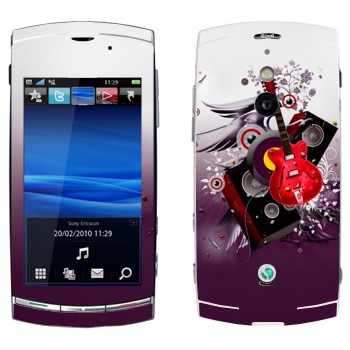 Sony Ericsson U8 Vivaz Pro