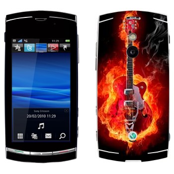   «  »   Sony Ericsson U8 Vivaz Pro