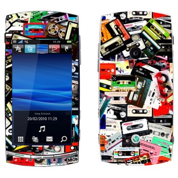   « -»   Sony Ericsson U8 Vivaz Pro