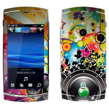 Sony Ericsson U8 Vivaz Pro