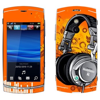 Sony Ericsson U8 Vivaz Pro