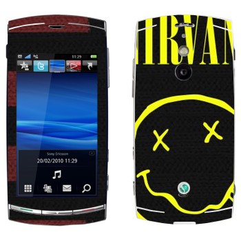   «»   Sony Ericsson U8 Vivaz Pro