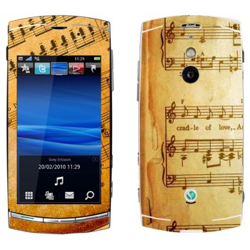   «   »   Sony Ericsson U8 Vivaz Pro