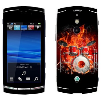   « »   Sony Ericsson U8 Vivaz Pro