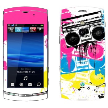   « »   Sony Ericsson U8 Vivaz Pro