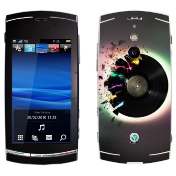   « »   Sony Ericsson U8 Vivaz Pro