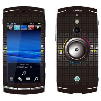 Sony Ericsson U8 Vivaz Pro