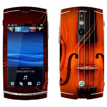 Sony Ericsson U8 Vivaz Pro