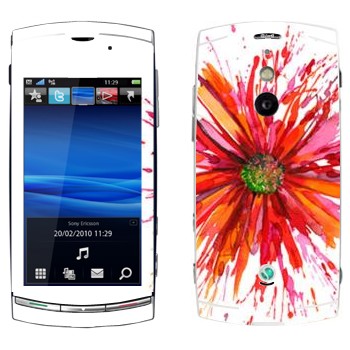   «  »   Sony Ericsson U8 Vivaz Pro