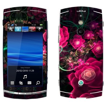   «  »   Sony Ericsson U8 Vivaz Pro