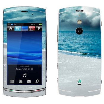   «   »   Sony Ericsson U8 Vivaz Pro