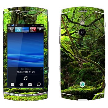   «  »   Sony Ericsson U8 Vivaz Pro