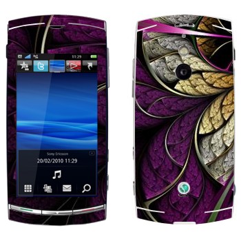 Sony Ericsson U8 Vivaz Pro