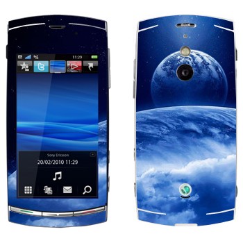   «      »   Sony Ericsson U8 Vivaz Pro