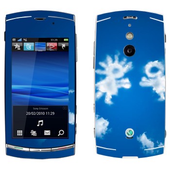   «  »   Sony Ericsson U8 Vivaz Pro