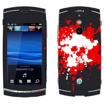   «  »   Sony Ericsson U8 Vivaz Pro