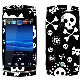   «   »   Sony Ericsson U8 Vivaz Pro