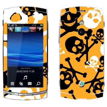   «-     »   Sony Ericsson U8 Vivaz Pro