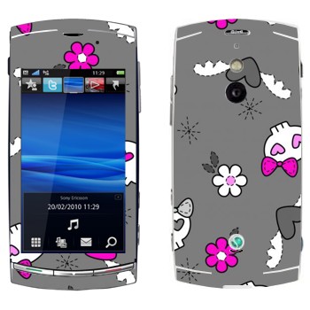   « »   Sony Ericsson U8 Vivaz Pro