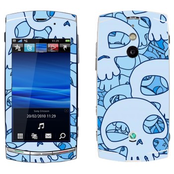   « »   Sony Ericsson U8 Vivaz Pro