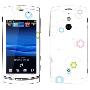 Sony Ericsson U8 Vivaz Pro