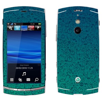 Sony Ericsson U8 Vivaz Pro