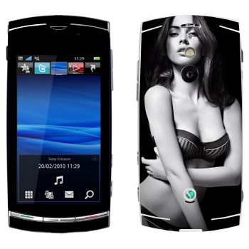 Sony Ericsson U8 Vivaz Pro