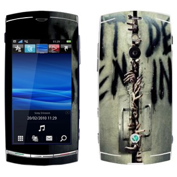 Sony Ericsson U8 Vivaz Pro