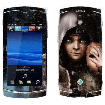   « »   Sony Ericsson U8 Vivaz Pro