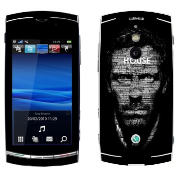   «  »   Sony Ericsson U8 Vivaz Pro