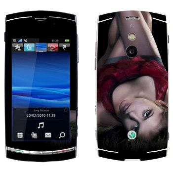 Sony Ericsson U8 Vivaz Pro