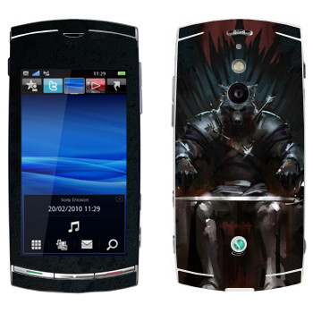 Sony Ericsson U8 Vivaz Pro