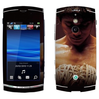   «  »   Sony Ericsson U8 Vivaz Pro