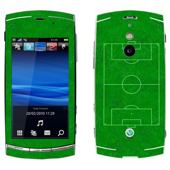 Sony Ericsson U8 Vivaz Pro