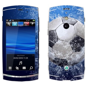   «    »   Sony Ericsson U8 Vivaz Pro