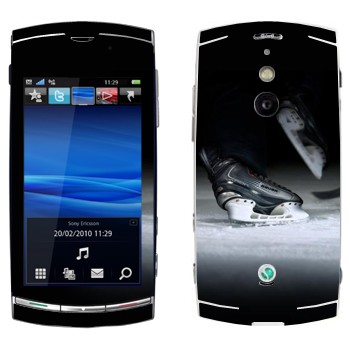 Sony Ericsson U8 Vivaz Pro