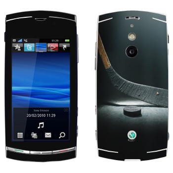 Sony Ericsson U8 Vivaz Pro