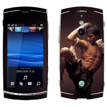 Sony Ericsson U8 Vivaz Pro